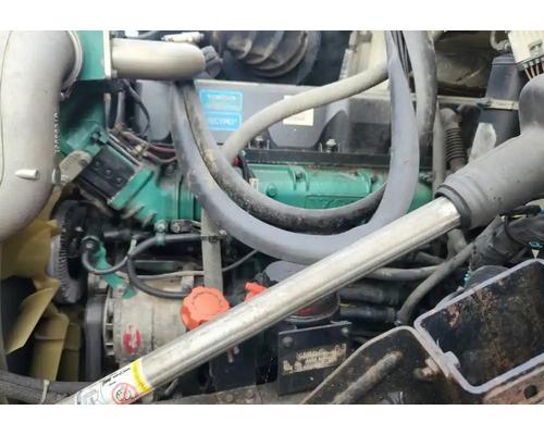  Volvo D13 Engine Assembly #