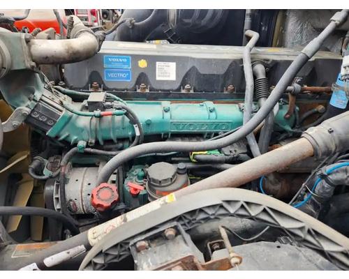  Volvo D13 Engine Assembly #