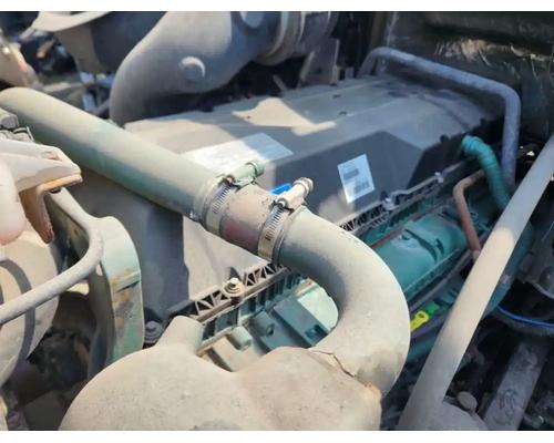  Volvo D13 Engine Assembly #