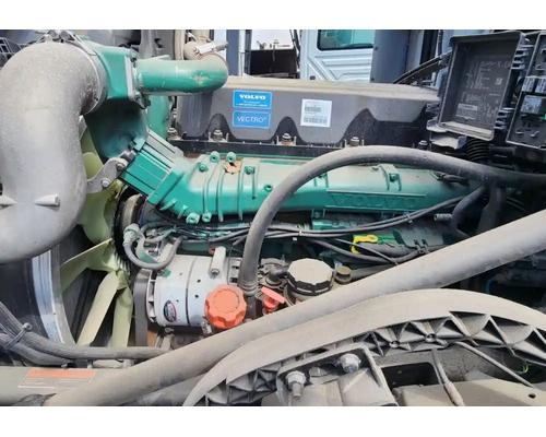 Volvo D13 Engine Assembly # Volvo D13 Engine Assembly #