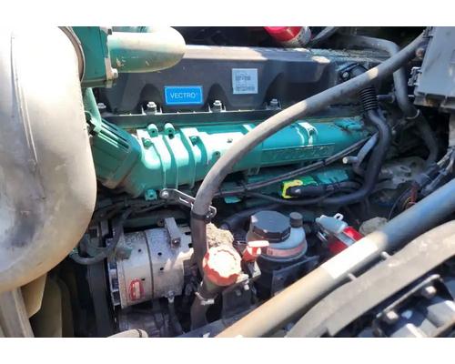  Volvo D13 Engine Assembly #