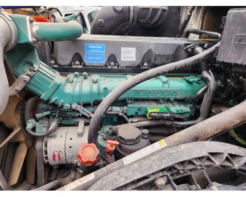 Volvo D13 Engine Assembly # Volvo D13 Engine Assembly #