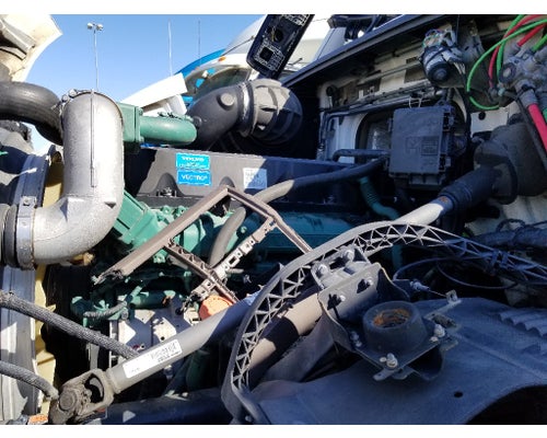 2013 VOLVO D13 Engine Assembly For Sale by Tim Jordan's Truck Parts, Inc.