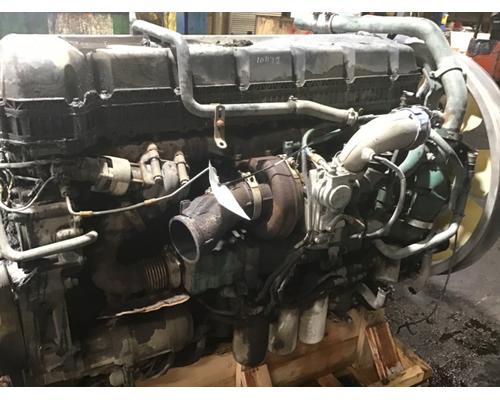 VOLVO D13 Engine Assembly