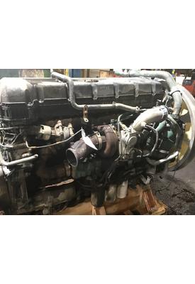 VOLVO D13 Engine Assembly