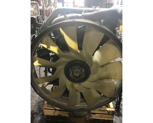 VOLVO D13 Engine Assembly