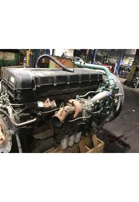 VOLVO D13 Engine Assembly