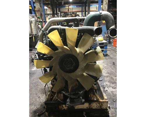 VOLVO D13 Engine Assembly