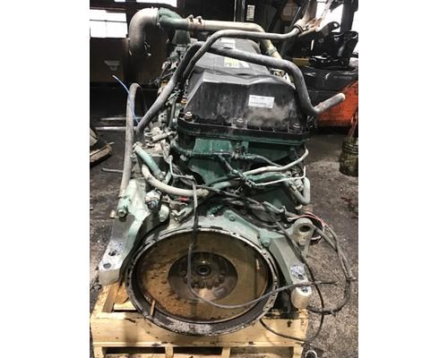 VOLVO D13 Engine Assembly