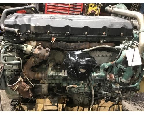 VOLVO D13 Engine Assembly