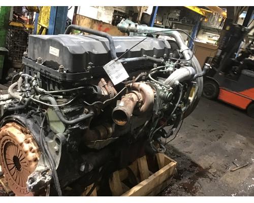 VOLVO D13 Engine Assembly