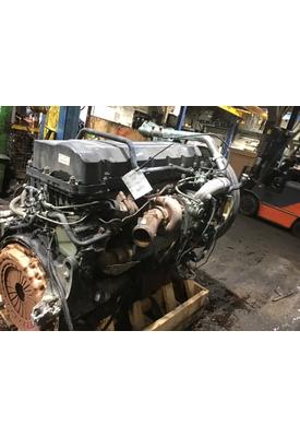 VOLVO D13 Engine Assembly