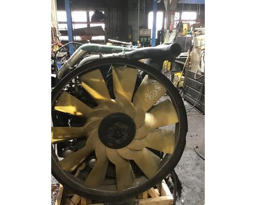 VOLVO D13 Engine Assembly