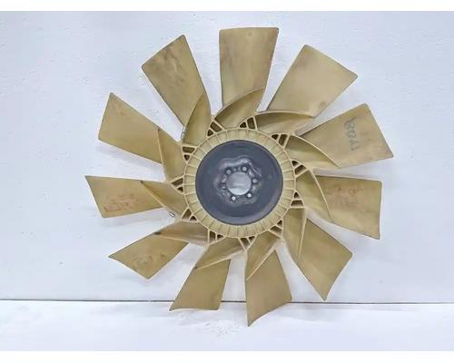  Volvo D13 Fan Blade #
