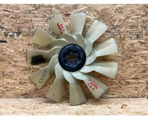 volvo-d13-fan-blade #1362335
