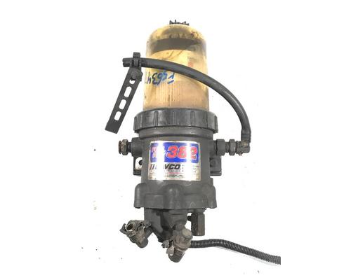  Volvo D13 Water Filter - Separator #