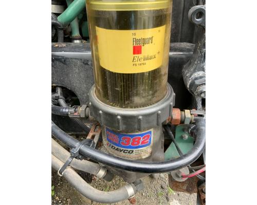  Volvo D13 Water Filter - Separator #