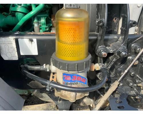  Volvo D13 Water Filter - Separator #