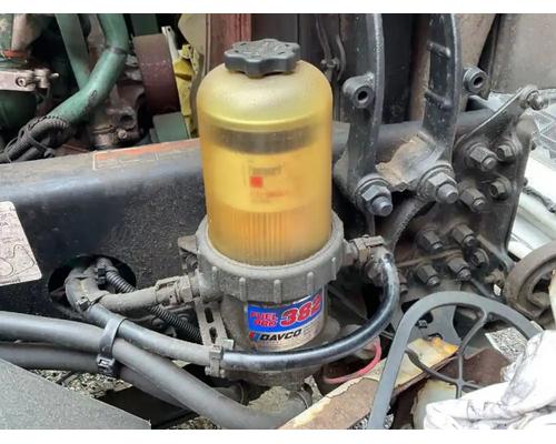 Volvo D13 Water Filter - Separator # Volvo D13 Water Filter - Separator #
