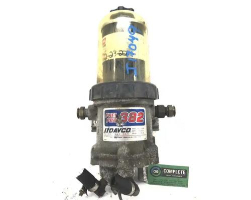 Volvo D13 Water Filter - Separator # Volvo D13 Water Filter - Separator #