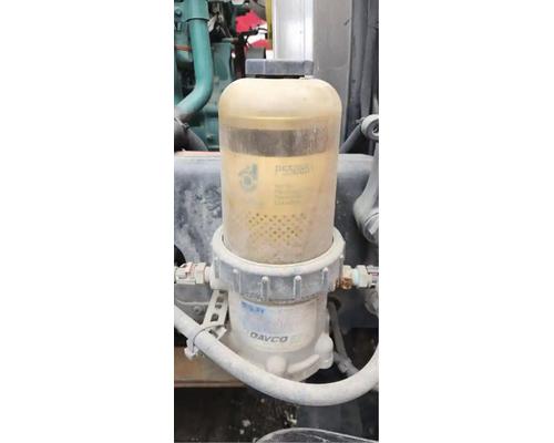  Volvo D13 Water Filter - Separator #