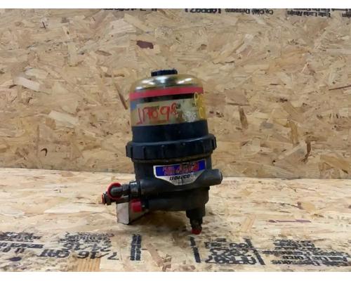 Volvo D13 Water Filter - Separator # Volvo D13 Water Filter - Separator #