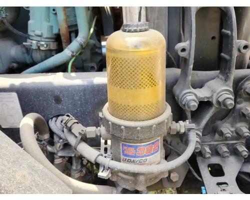  Volvo D13 Water Filter - Separator #