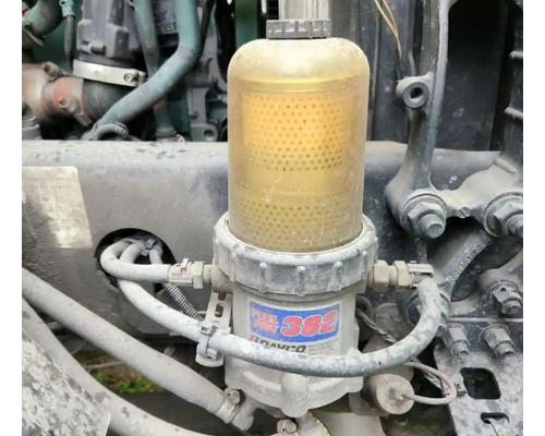  Volvo D13 Water Filter - Separator #