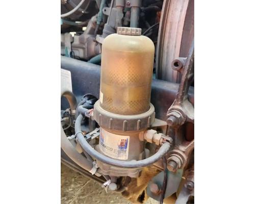  Volvo D13 Water Filter - Separator #
