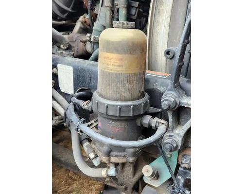  Volvo D13 Water Filter - Separator #