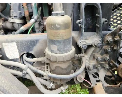 Volvo D13 Water Filter - Separator # Volvo D13 Water Filter - Separator #
