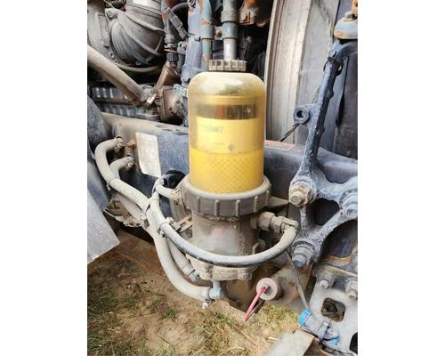  Volvo D13 Water Filter - Separator #
