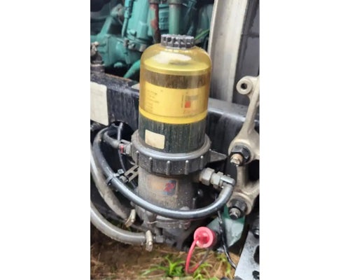 Volvo D13 Water Filter - Separator # Volvo D13 Water Filter - Separator #