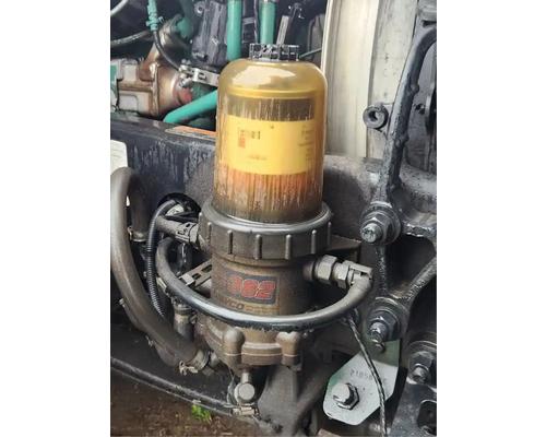  Volvo D13 Water Filter - Separator #