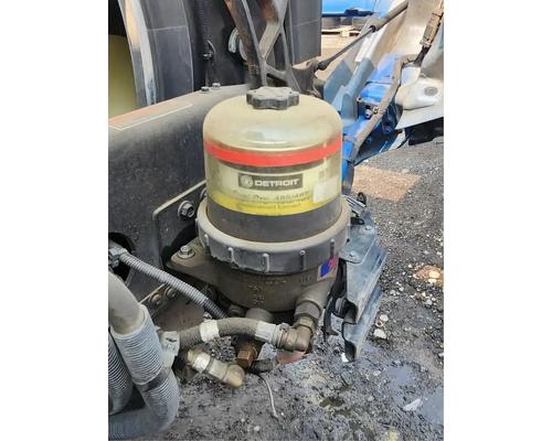  Volvo D13 Water Filter - Separator #