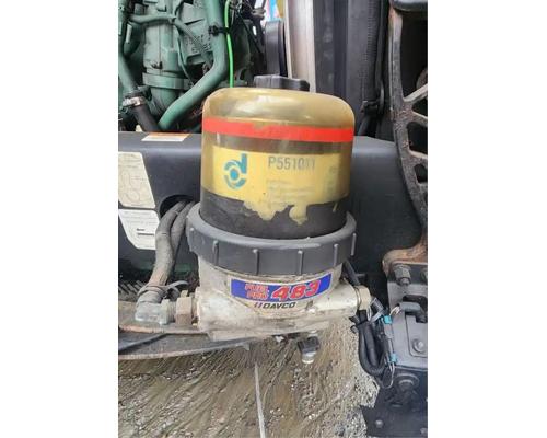  Volvo D13 Water Filter - Separator #