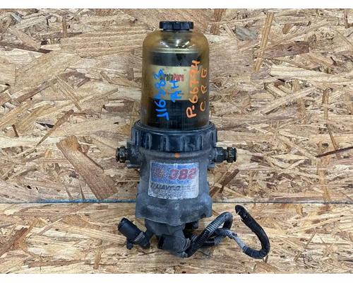 Volvo D13 Water Filter - Separator # Volvo D13 Water Filter - Separator #