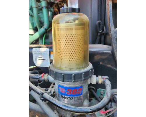 Volvo D13 Water Filter - Separator #