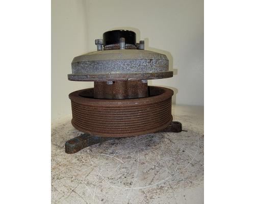 VOLVO D13 Fan Clutch For Sale by Tim Jordan's Truck Parts, Inc.