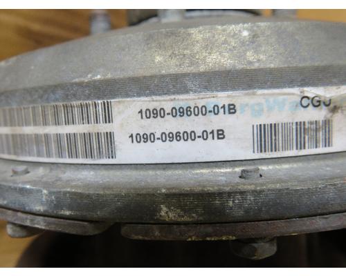 VOLVO D13 Fan Clutch For Sale by Tim Jordan's Truck Parts, Inc.