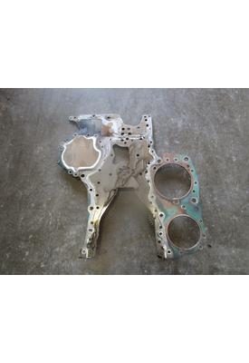 VOLVO D13 Front Cover