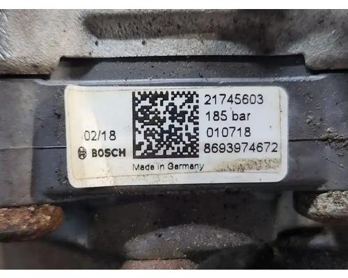 volvo-d13-power-steering-pump #1433251