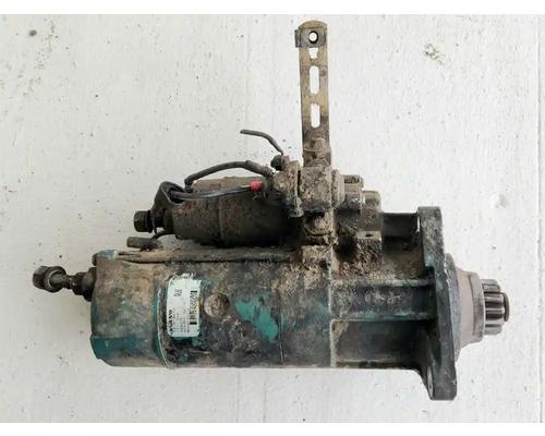  Volvo D13 Starter #