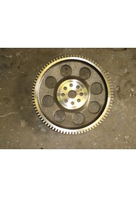 VOLVO D13 Timing Gears