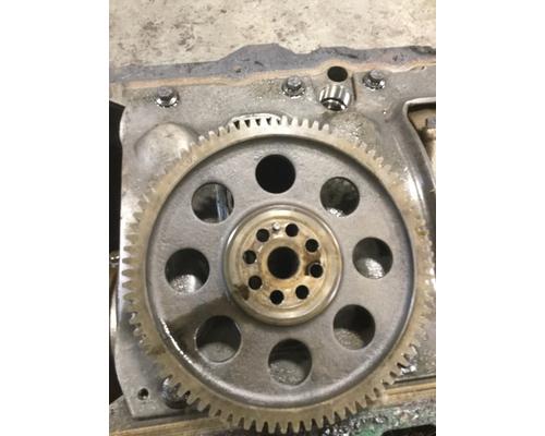 VOLVO D16 SCR Timing Gears