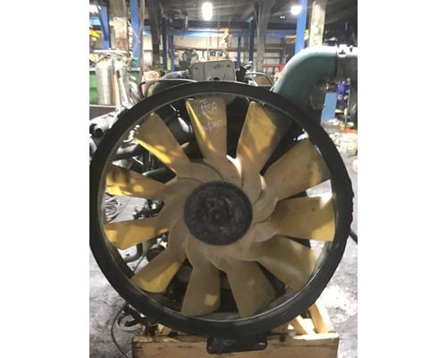 VOLVO D16 Engine Assembly