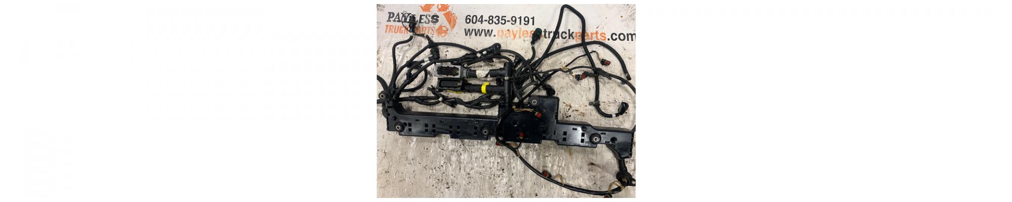 Volvo D16 Wiring Harness Failure - 1988 Bayliner Fuse Diagram - power-poles.yenpancane.jeanjaures37.fr | Volvo D16 Wiring Harness Failure | | Wiring Diagram Resource