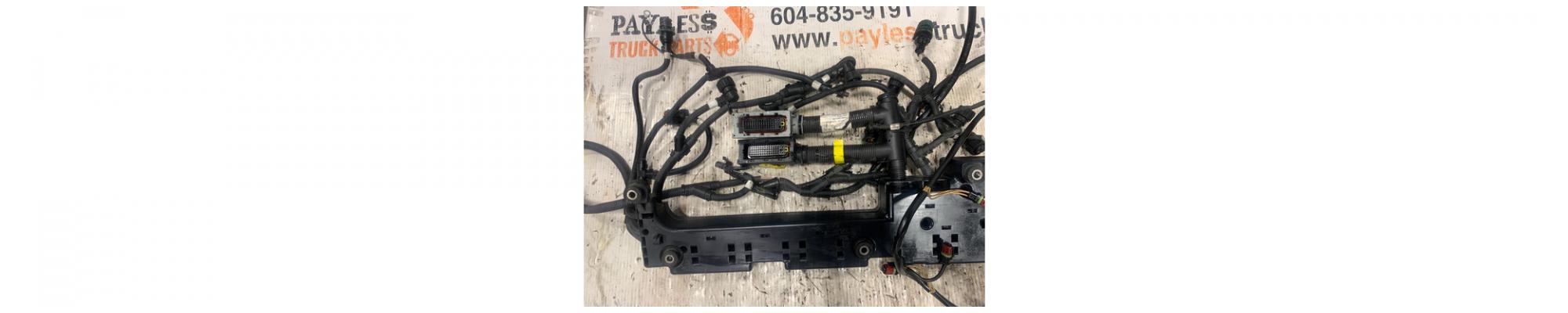 Volvo D16 Wiring Harness Failure - 1988 Bayliner Fuse Diagram - power-poles.yenpancane.jeanjaures37.fr | Volvo D16 Wiring Harness Failure | | Wiring Diagram Resource