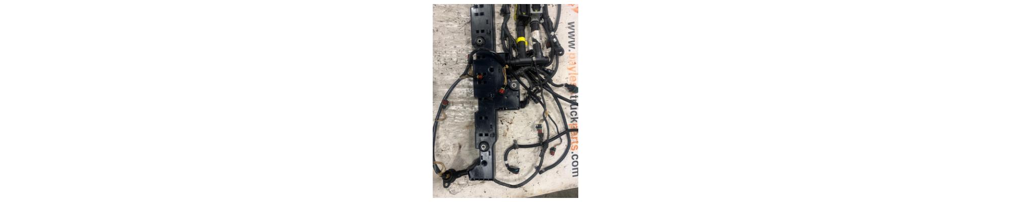 Volvo D16 Wiring Harness Failure - Watt Stopper Dimming Wiring Diagram - impalafuse.yenpancane.jeanjaures37.fr | Volvo D16 Wiring Harness Failure | | Wiring Diagram Resource