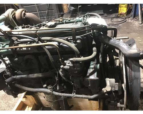 VOLVO FE SERIES Engine Assembly